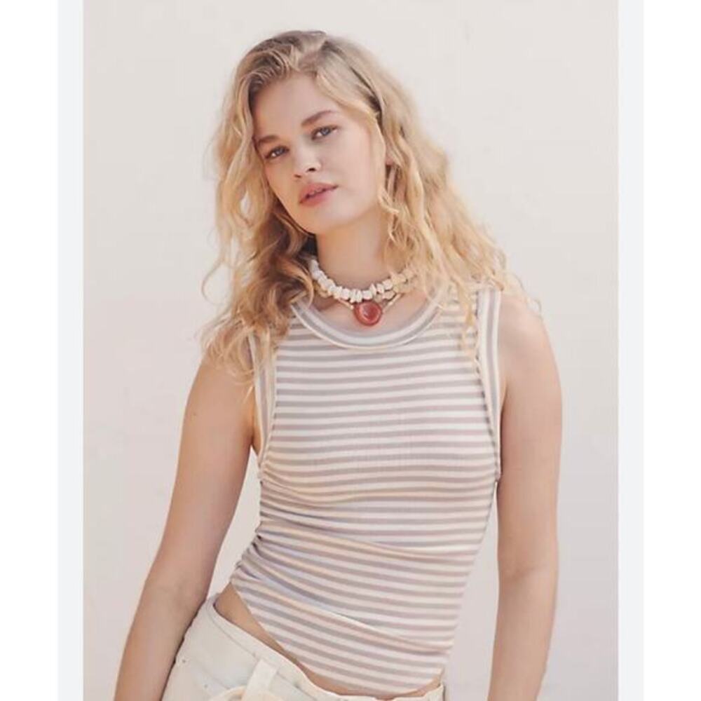 We The Free Kate Tank medium